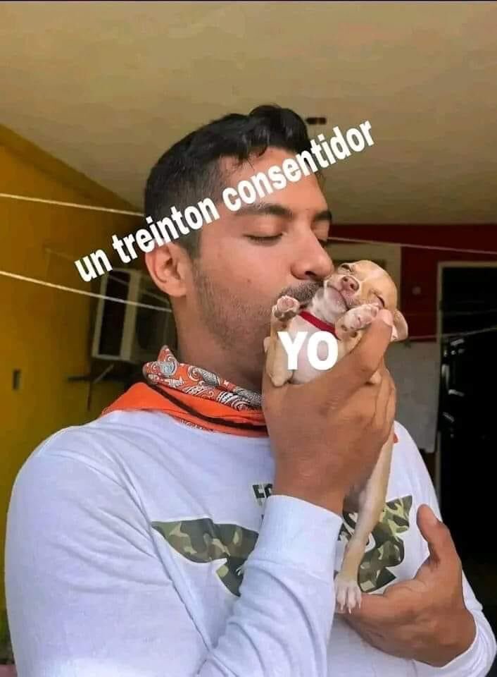 💅🐶