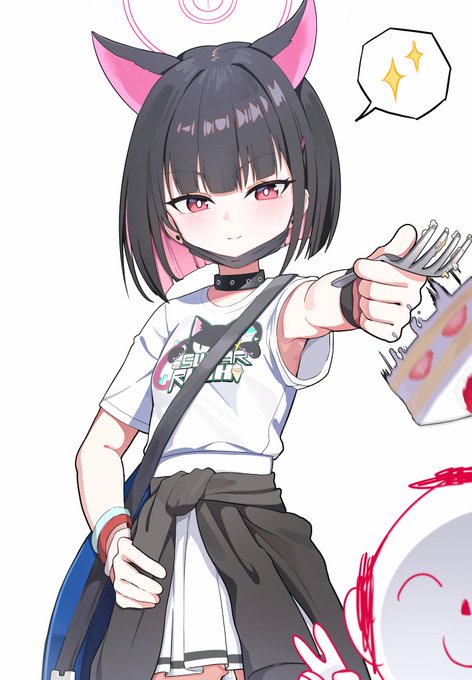 【ブルアカ】 カズサ (バンド)
それじゃ 始め...
#ブルアカ #杏山カズサ 