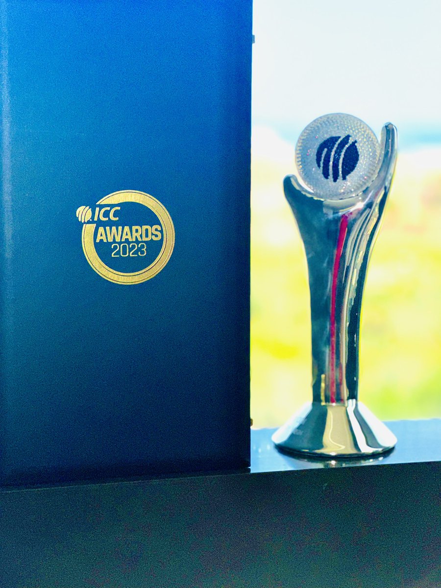 ICC WOMENS ODI CRICKETER OF THE YEAR 
🇱🇰🏏
Finally , my dream come true.