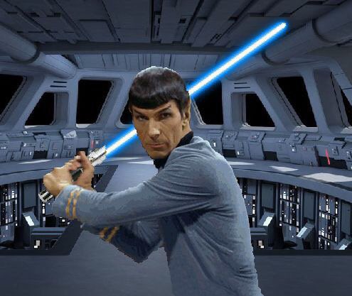 SpockResists tweet picture