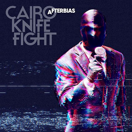 MM Radio bringing you 100% pure eargasm with Cairo Knife Fight - Afterbias 💥 Listen here on mm-radio.com @cairoknifefight @judith_fisher
