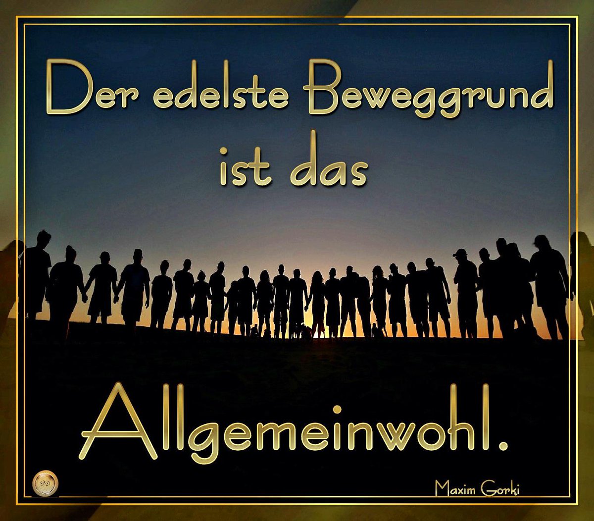 Damit ist nicht nur das Wohl der Regierenden & Vo. ,sondern vor allem der 'Bürger', Deutschlands 🇩🇪',an Erster Stelle gemeint! Und das ist Keine 'Rechte Meinung' !Verstanden,ihr Einheits Partei Politiker! Der Sozialisten,Kommunisten,der Vergangenheit!