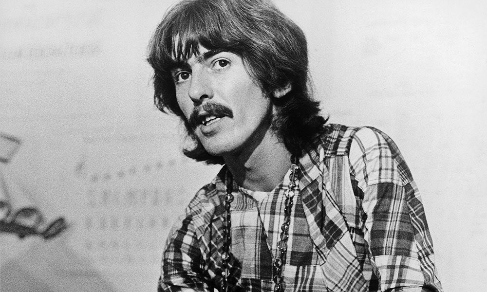 when asked about the homicidal home-intruder that stabbed him 40 times, george harrison told police, “he wasn’t a burglar and he certainly wasn’t auditioning for the traveling wilburys.”