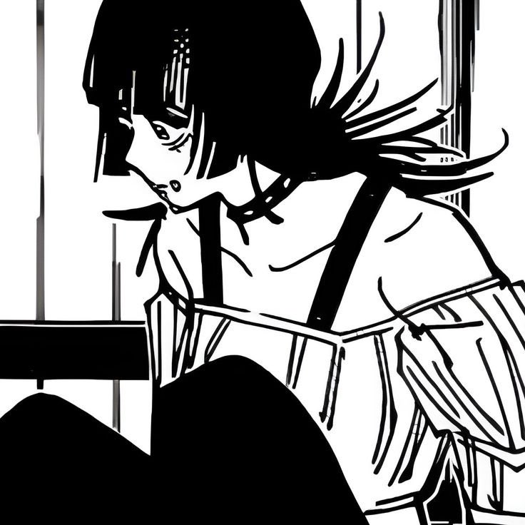 otro día más yendo a dormir sin su beso de buenas noches como la buena chica que es. ( acaba de quemar un pueblo entero )