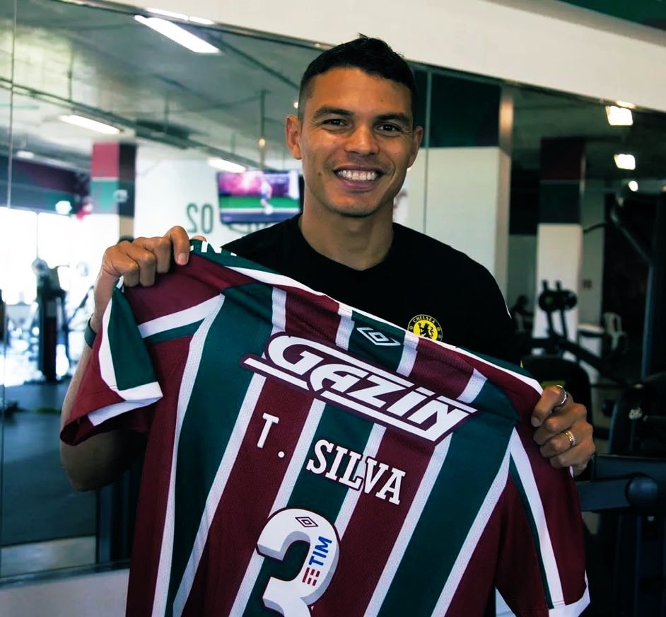 Football Transfer tweet media