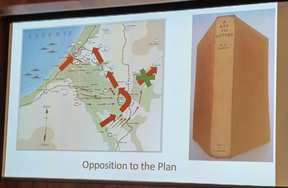 Some images from our very enlightening talk this morning at Anzac Memorial Hyde Park by Professor Mesut Uyar on Battle for Beersheba and the Ottoman III Corps. It was good to see the large crowd in attendance. #Sydney #NSW #NSWpol #History #twitterstorians #WW1