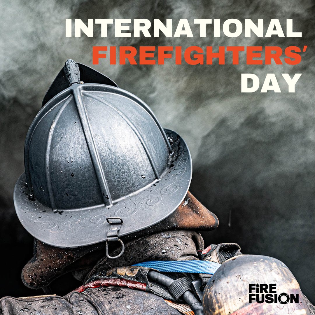 FireFusion Conference tweet media