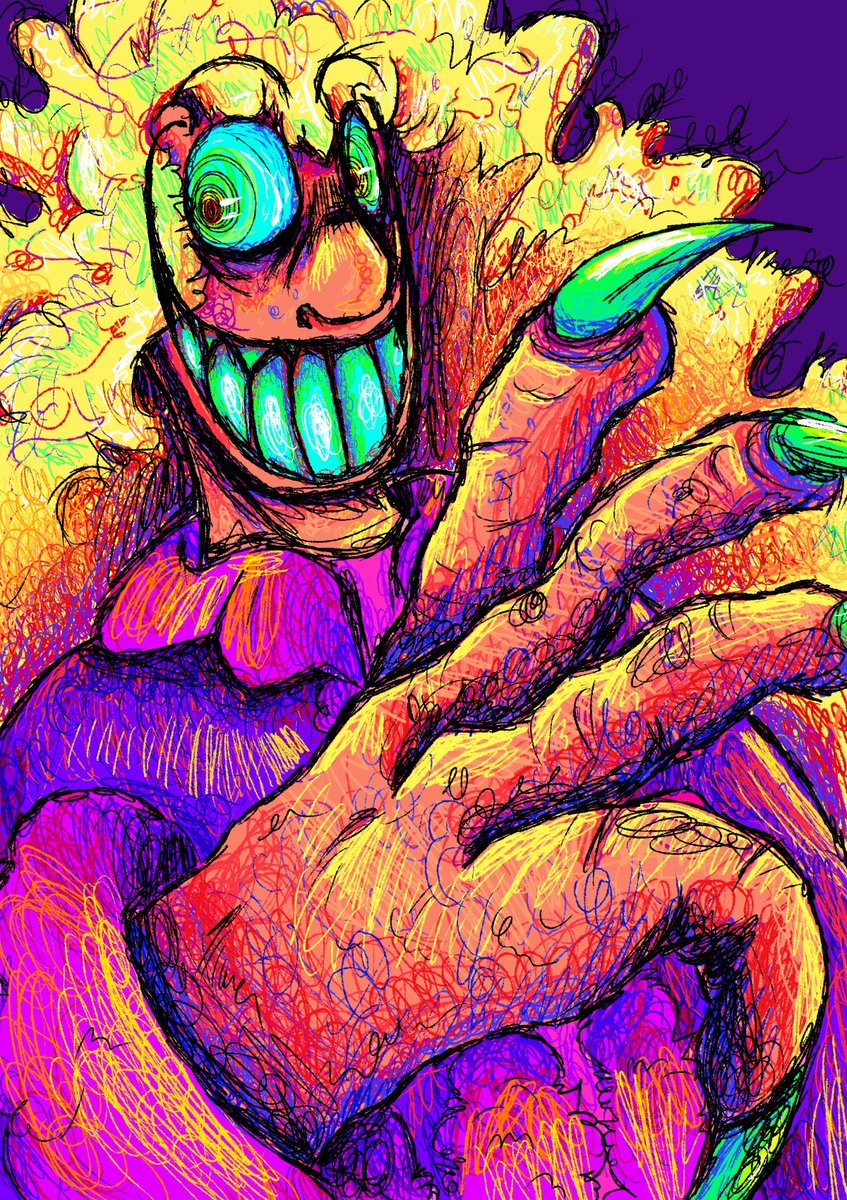 //EYESTRAIN WARNING‼️//
-
-
-
-
-
-
-
Idk what I was thinking drawing this
#MagnusPod 
#themagnusarchives