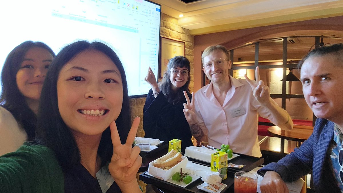 shirley lee tweet media