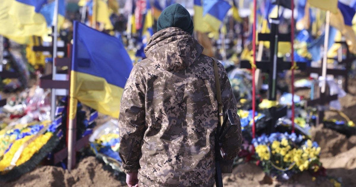Russian forces appear to have executed at least 15 Ukrainian soldiers as they attempted to surrender, and possibly six more who were surrendering or who had surrendered, since early December 2023. 

These incidents should be investigated as war crimes. trib.al/9Yp7Ooz
