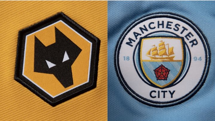 It’s #ManCity 🔵MATCHDAY🔵

Another huge game in the title race as we take on Wolves at the Etihad this afternoon.

Let’s hear some starting XI predictions.

#CMONCITY