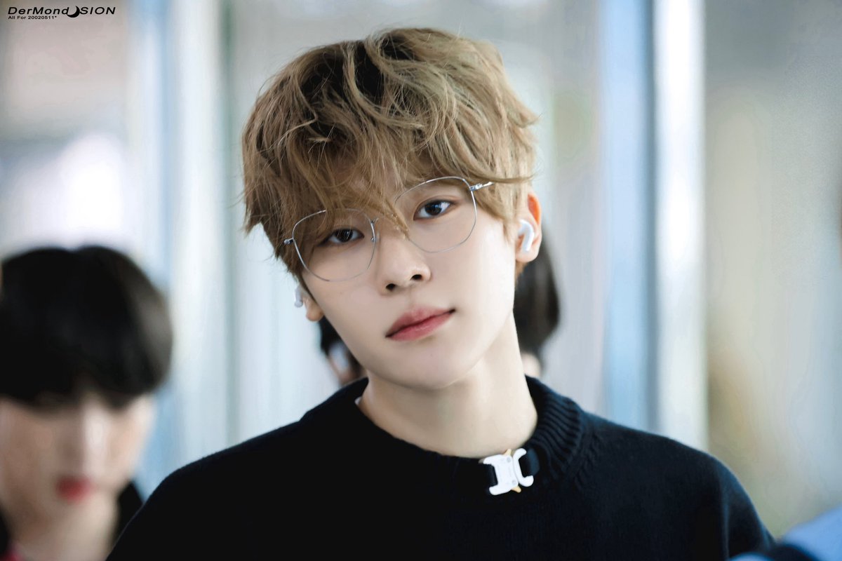 DerMond_SION's tweet photo. 20240504
GMP🛬

#SION #시온 #シオン 
#NCTWISH https://t.co/ANNpM3Q24w