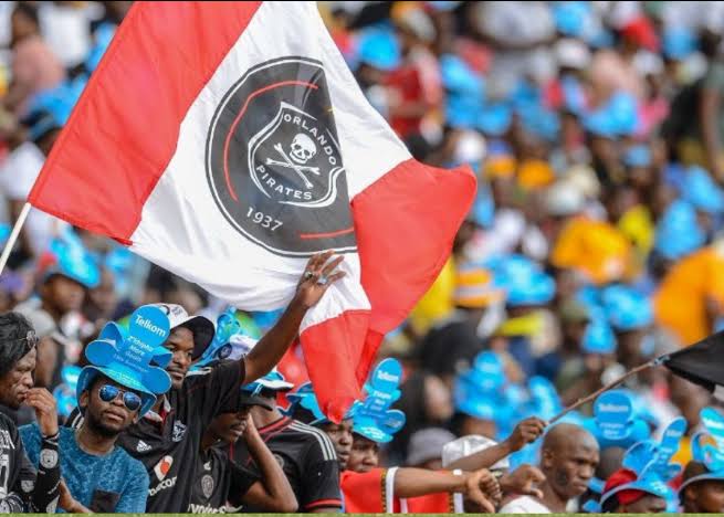 This is football. I see everywhere that today's match is a done deal. Big mistake this⚠️. Chippa is not in the semi final by fluke. Complacency in sports is the worst. Pirates will need to be at their best today if they want to win. Anything less will lead to disaster.…