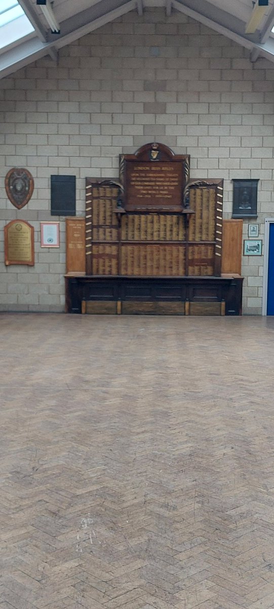 In the last 7 days I have taken the #footballofloos for 2 presentation. 1 in Norwich School and 1 with <a href="/militarymasons/">Military Lodges</a> . The overriding themes of this ball are application to task, teamwork, dedication, comradeship, facing down adversity and victory.  All applicable today. #itfc