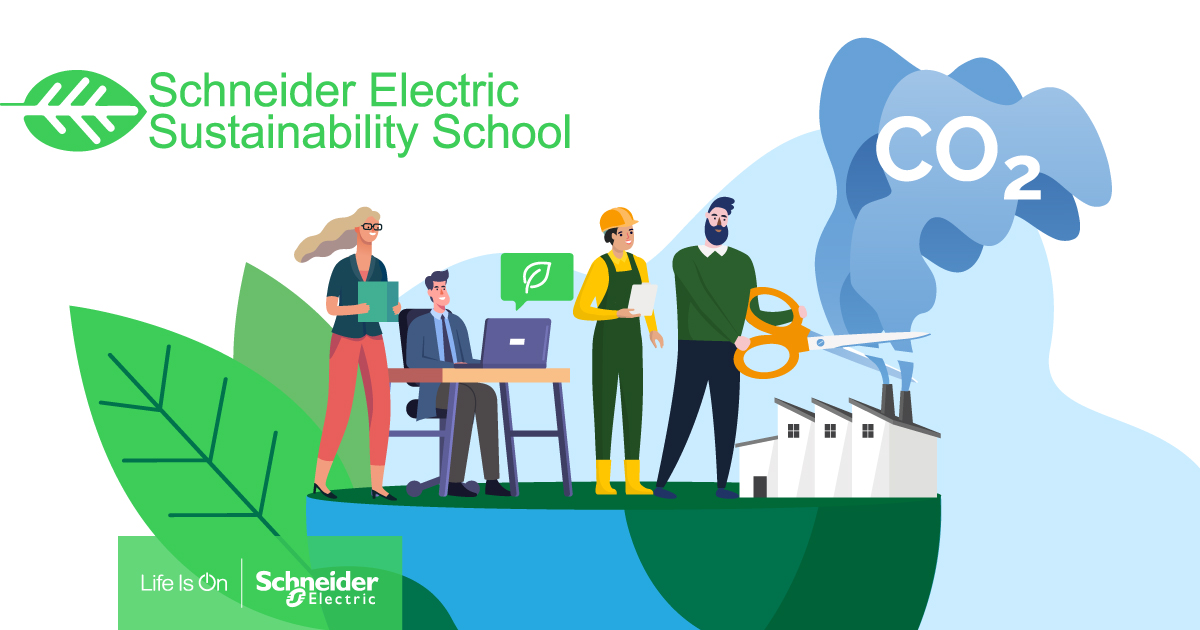 Be part of our mission to cultivate a more environmentally conscious society and contribute towards a sustainable future. Don't miss out on this opportunity for #SustainabilityEducation! 

Visit the following link for more details: spr.ly/6015jpaSd