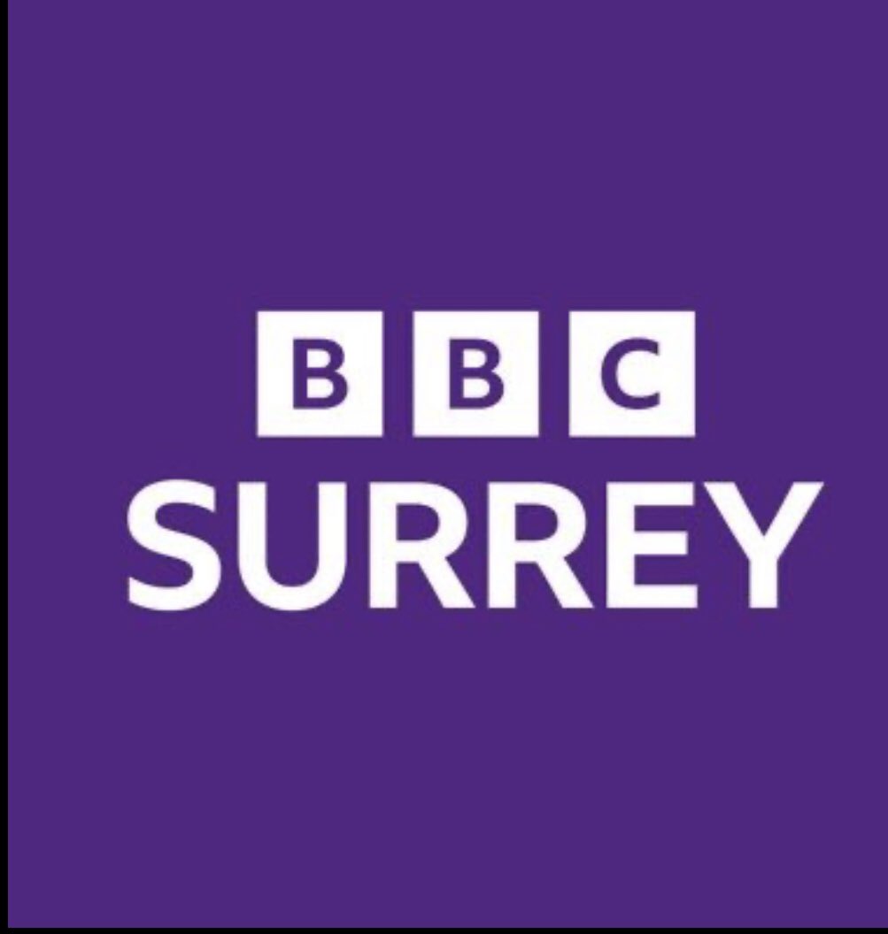 One week to go! Really looking forward to waking everyone up on @SurreyDayUK presenting the breakfast show on @BBCSurrey from 6-10am. We’ll be setting up a great day of events and celebrations. What a privilege for this Surrey boy! 🎙😊 #SurreyDay
