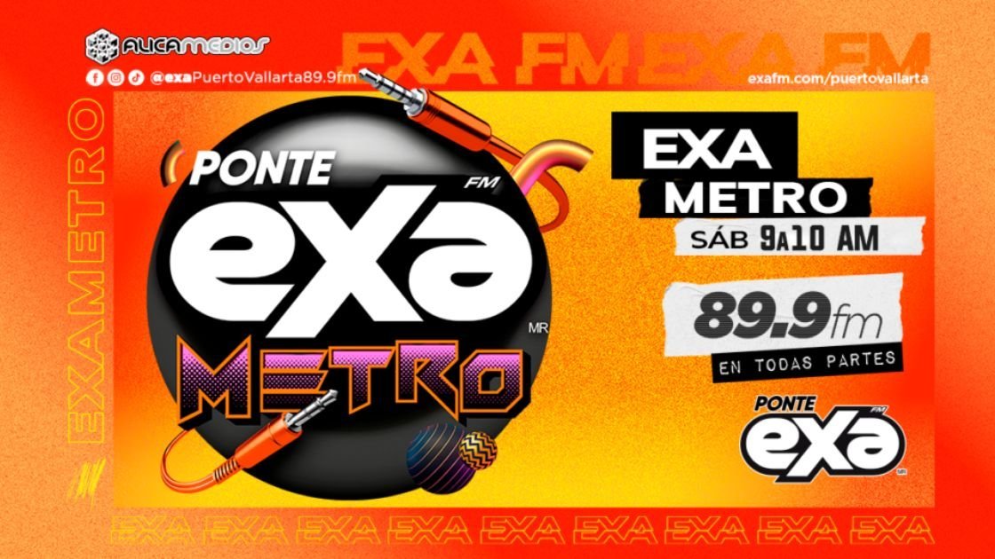 #ALAIRE 🎶 | De 1 a 2, las mejores 10 canciones de la semana están en #ElExametro. 🔝 ¡En WEB o la APP ZENOFM!📲 #87Punto3 | bit.ly/87-3envivo 📻🚩