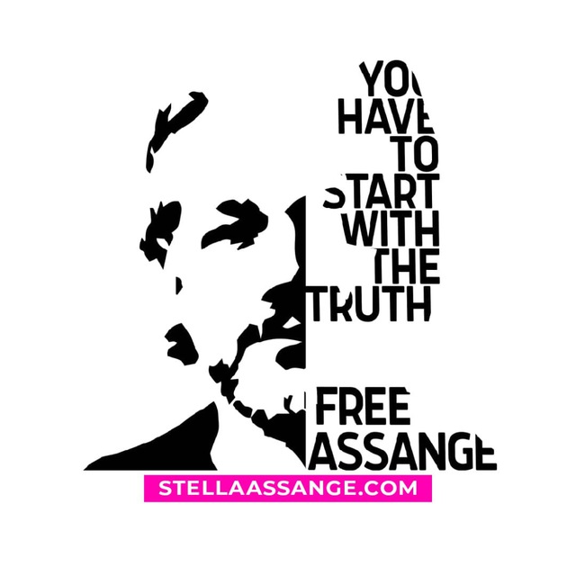 @withMEAA @AJrgens1 @POTUS If you REALLY are a DEMOCRAT & If you REALLY believe in the 1st AMENDMENT, Mr. Biden @POTUS, dismiss Assange's case #DropTheCharges #JournalismIsNotACrime #LetHimGoJoe If you free him, You free us all❗