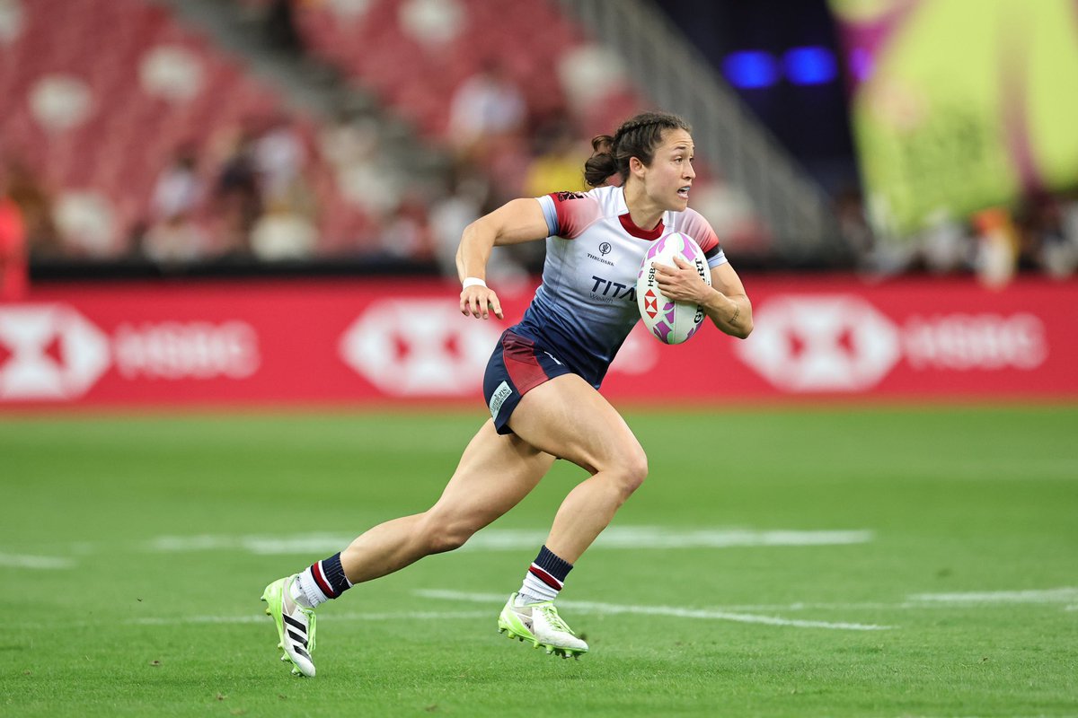 #GB7s women play New Zealand in the cup quarterfinals at 09:49 UK time Live on TNT Sports & RugbPass.TV