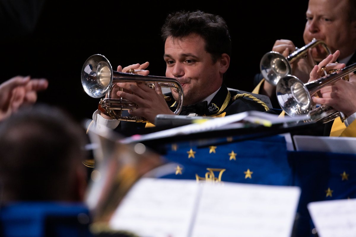 Brass Band World (@bbwmagazine) on Twitter photo Good morning from Palanga! Looking forward to lots more banding today, and tonight we’ll learn who takes home prizes from the weekend Good morning from Palanga! Looking forward to lots more banding today, and tonight we’ll learn who takes home prizes from the weekend