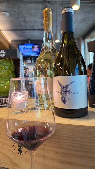 Well tonight I was invited to watch The Phantom Menace at a special screening at Lucasfilm in San Francisco<a href="/tag/quest3"class="tags"><span>#quest3</span></a><a href="/tag/applevisionpro"class="tags"><span>#applevisionpro</span></a><a href="/tag/metaquest3"class="tags"><span>#metaquest3</span></a>