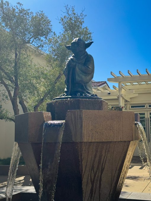 Well tonight I was invited to watch The Phantom Menace at a special screening at Lucasfilm in San Francisco<a href="/tag/onlyfans"class="tags"><span>#onlyfans</span></a>