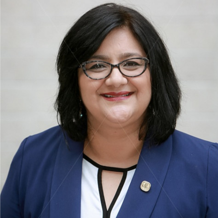 A belated but hearty congratulations to @WeAreCPLC for appointing Alicia Nuñez as its new President & CEO. Nuñez has 23+ yrs of financial & operational management experience in for-profit & non-profit business. She is the organization’s 1st female leader in its 55-year history.