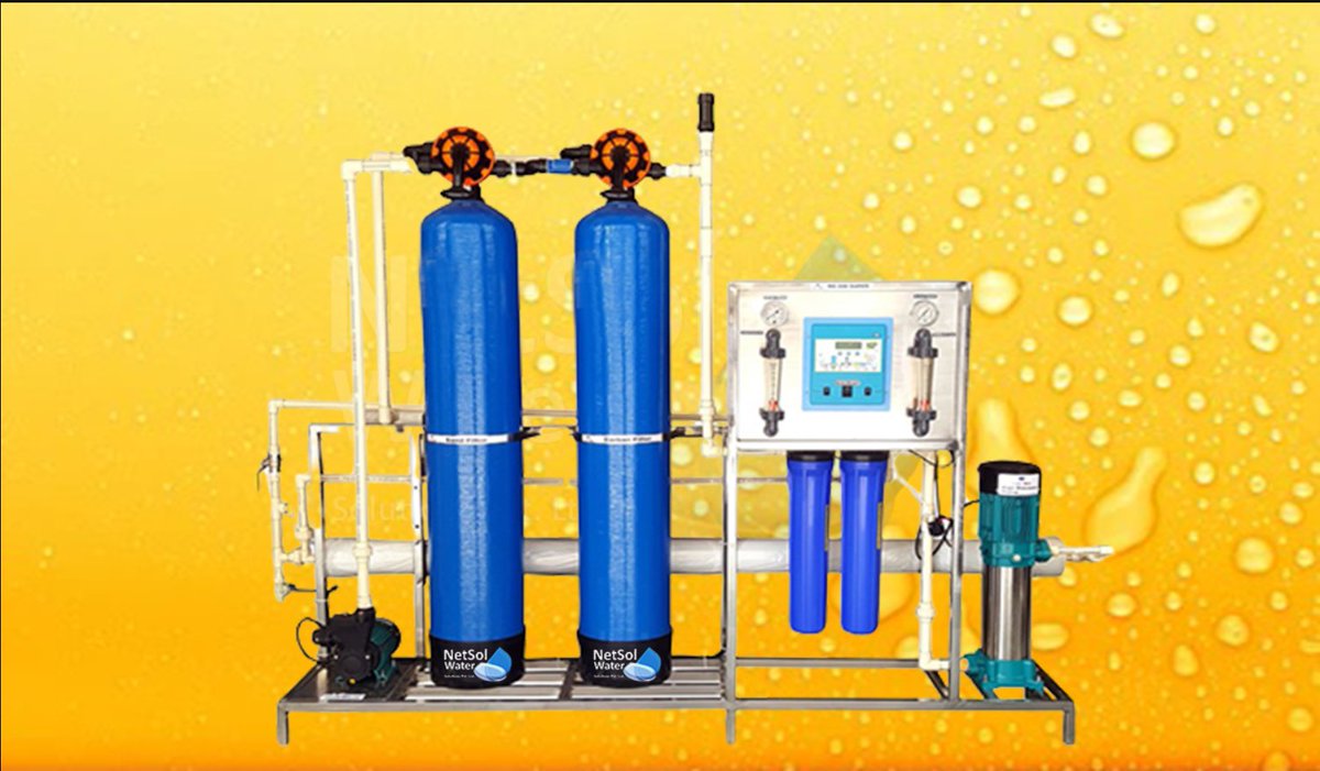 Find The Top Commercial RO Plant Manufacturer In Faridabad

Visit the link: sites.google.com/view/commercia…

#commercialroplant  #industrialroplant  #netsolwater  #waterislife  #watertreatmentplant  #water