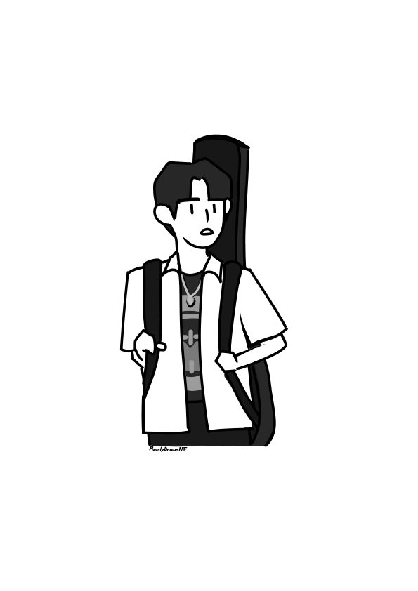 PoorlyDrawnNF's tweet photo. Poorly drawn Lee Seunghyub as Inhyuk in Lovely Runner

#NFiart #NFlying #LeeSeungHyub #엔플라잉 #이승협 #PoorlyDrawnNFlying https://t.co/aU7x7hGG2Y