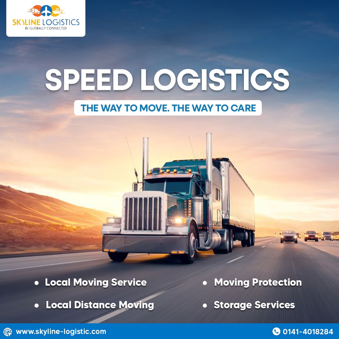 Efficient logistics in action! Delivering excellence every step of the way. 🚚✨

#Logistics #SupplyChain #Efficiency #Delivery #Transportation #Shipping #Warehousing #Distribution #InventoryManagement #GlobalLogistics #LogisticsSolutions #SupplyChainManagement