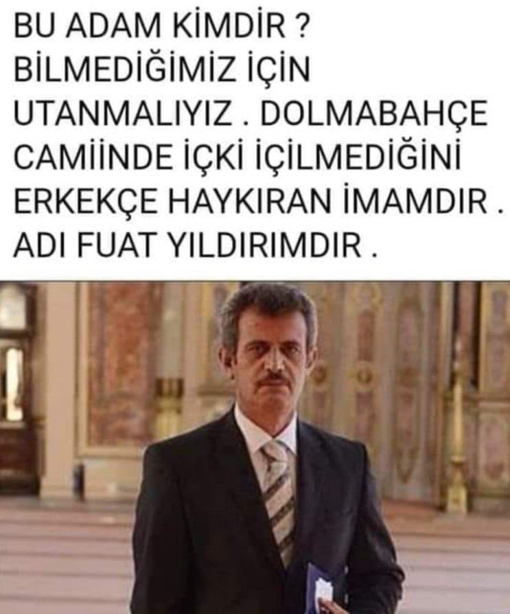 Geçmiş zaman olur ki… ADAM Günaydın 🙏🙋‍♀️