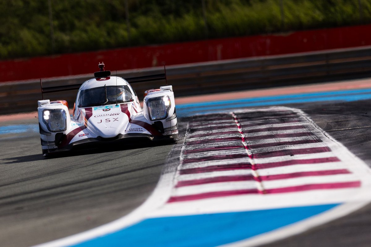 📺#LES Race 1
youtube.com/live/GBD9Ihi6l…
📺#LES Race 2
youtube.com/live/S-unhbo_9…
📺#ELMS Quali
youtube.com/live/3IP0BBNNm…
📺#LMC Quali
youtube.com/live/8ekvcKTZ8…
📺#LMC Race 1
youtube.com/live/QowSp92hz…

LIVE TIMING
⏱ live.europeanlemansseries.com/en/
⏱ live.lemanscup.com/en/

#4HLeCastellet