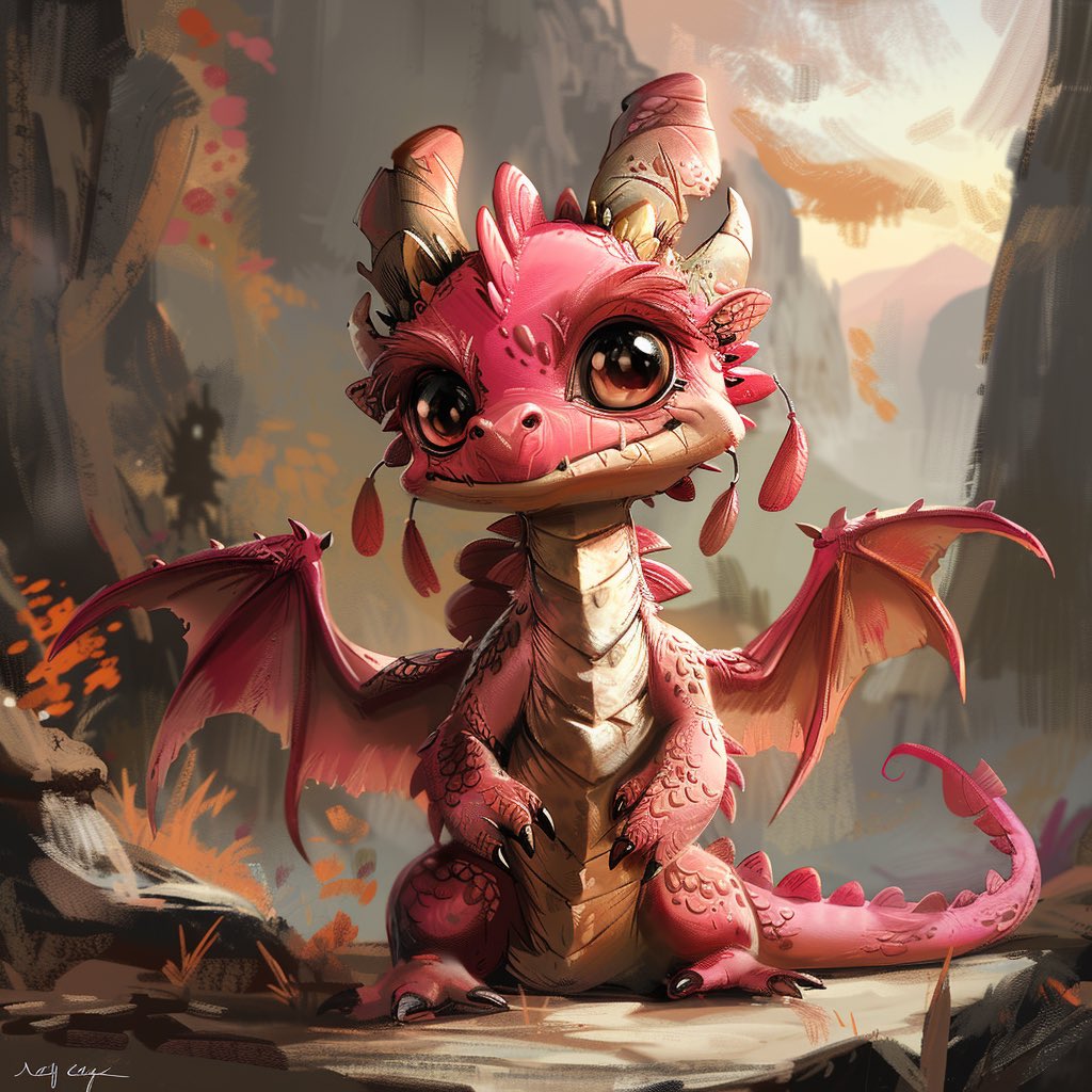 Introducing $PIXIU, the luckiest and cutest baby dragon in the metaverse.🌍

$PIXIU is a representation of wealth and good fortune.💰🧧

Cats may land on their feet nine times, but Pixiu lands you prosperity with every step.🐉

Stay Tuned🫣

Follow🔔RT♻️Comment👇Share