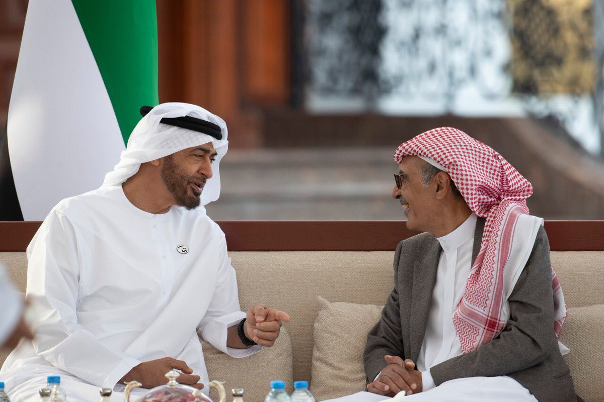 REAL1AMA1's tweet photo. انتقل الى رحمة الله الامير الشاعر استاذي و ملهمي منذ الصغر 

الامير بدر عبدالمحسن آل سعود https://t.co/OcdwLa7w7G