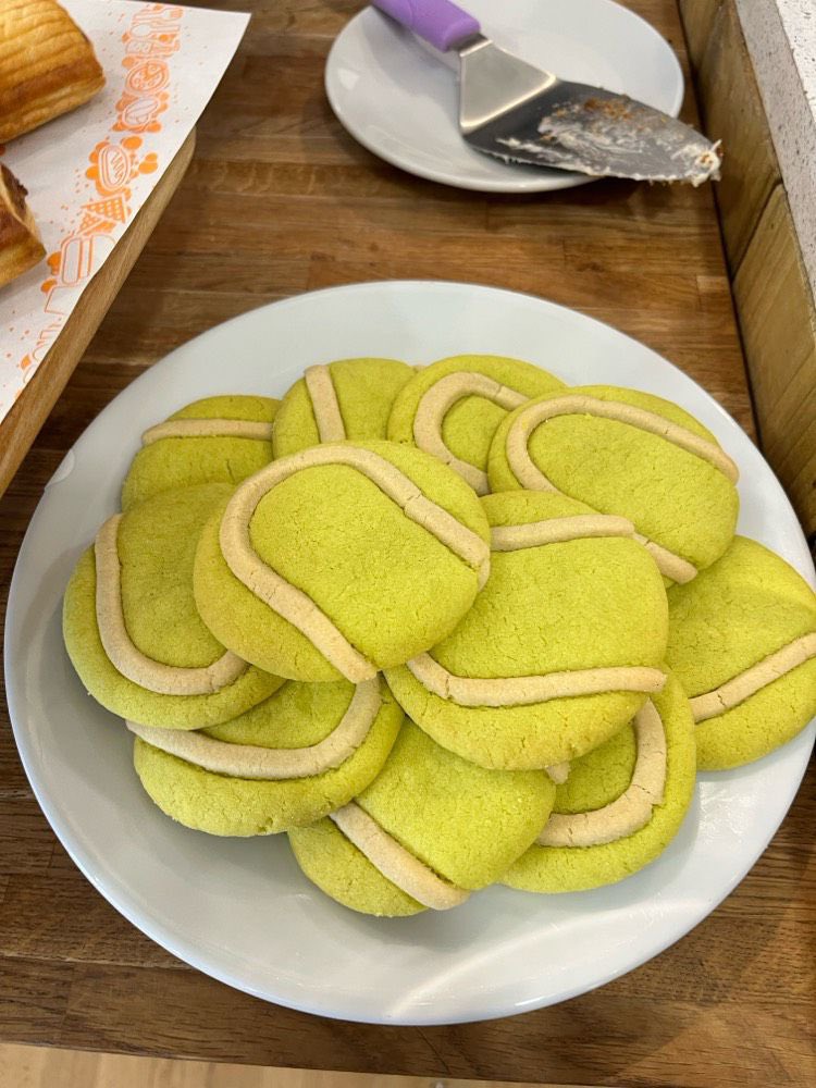 wedotennisuk's tweet image. Newcastle parks opening this weekend! Time to get the sun out! 🎾 ☀️