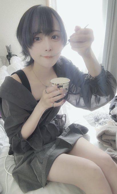 コスプレイヤーつなかわれとのTwitter画像33