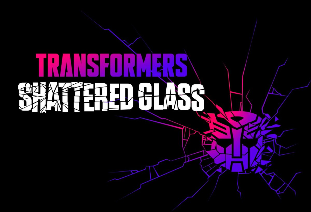 Do you think the soundtrack for Transformers Shattered Glass would be like Metal, Darksynth, and maybe Breakcore?