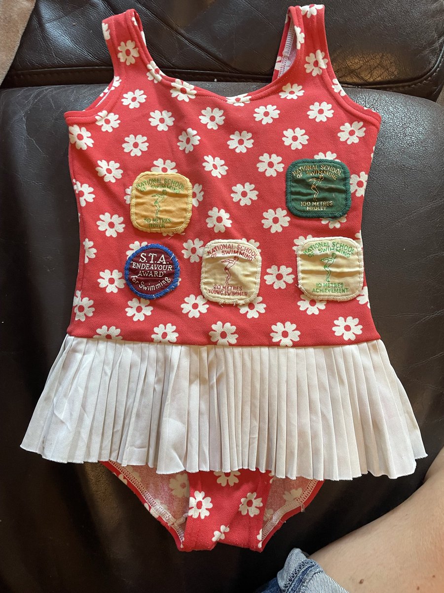 @Headteacherchat Here’s my swimming costume!