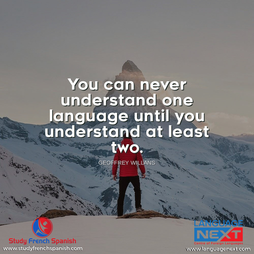 #languagelearning #languagequote #languagequotes #languagelearningquotes #learnlanguages #languagestudy #motivationalquotes #inspirationalquotes #learnalanguage #foreignlanguage #idioms #languagelover #languages #quotes #SFS