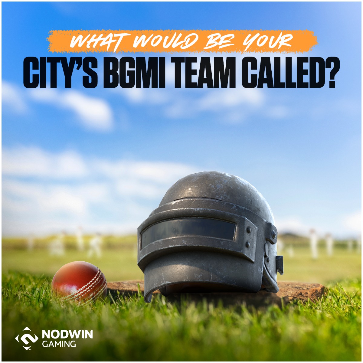 Breaking Glasses with Bat & Ball in hand! Tell us in the comments below what would be your dream team??
.
.
#nodwingaming #BGMI #BGMIMemes #commentbelow #gamingmemes #bgmiteam #dreamteam #ipl2024 #india #indiangaming