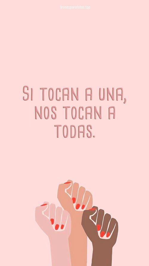 #feminismo #igualdad #8Marzo #8M