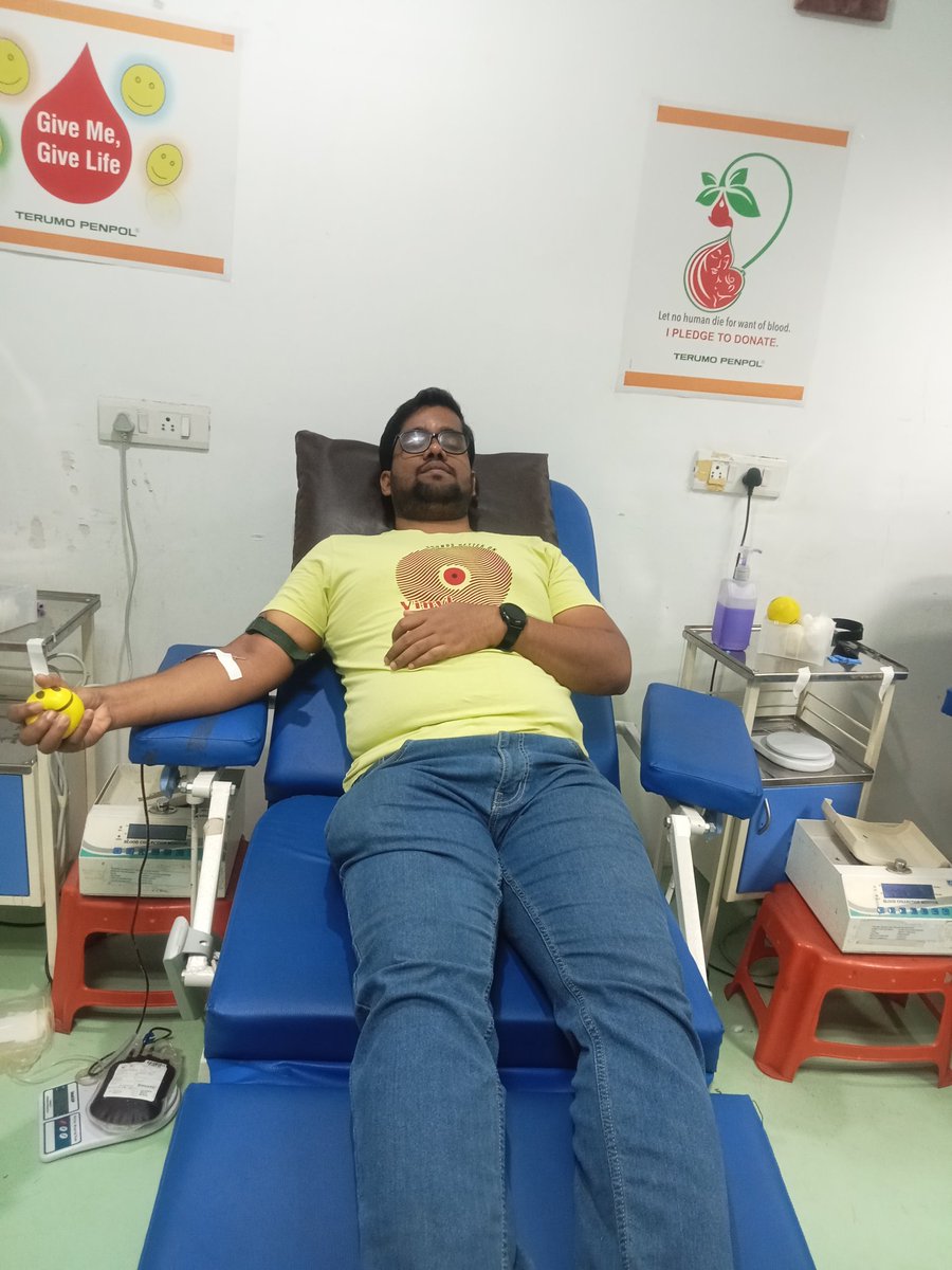 #Donatebloodsavelife 
#Healthylife