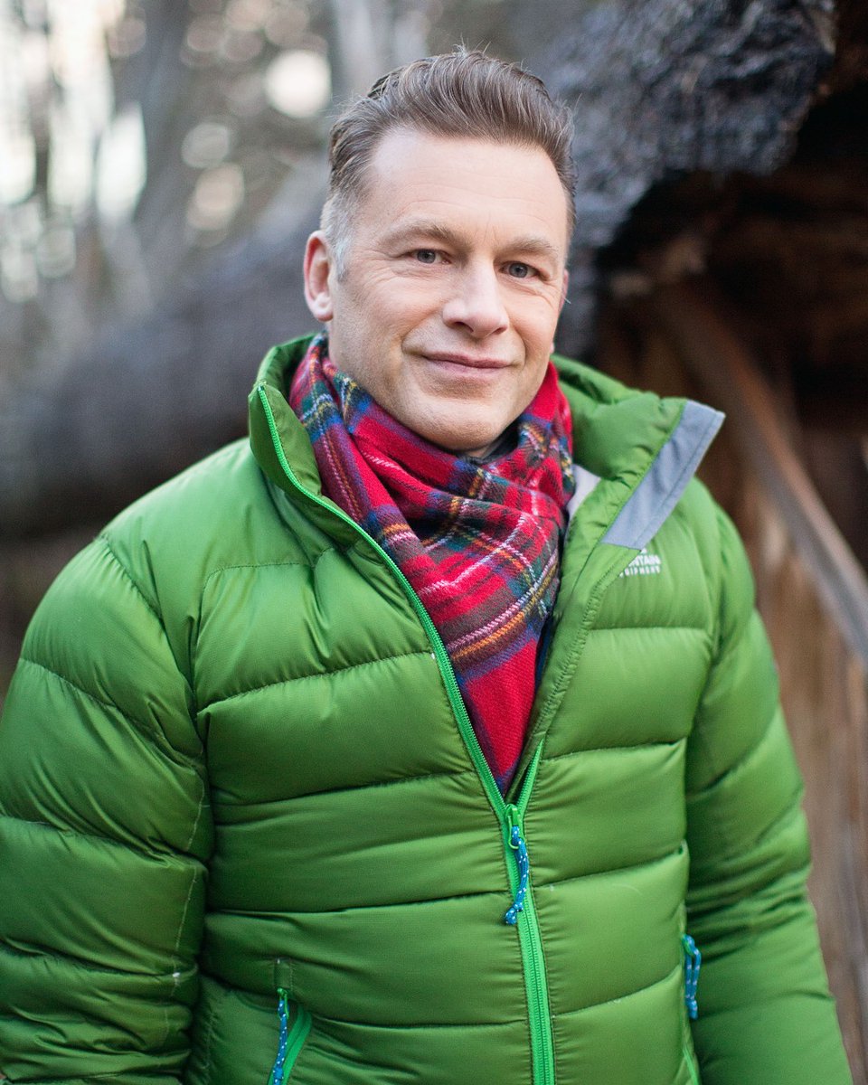 Happy birthday to WWT Vice President, conservationist and true force of nature @ChrisGPackham! Thank you for standing up for our wild places Chris 💚🌿