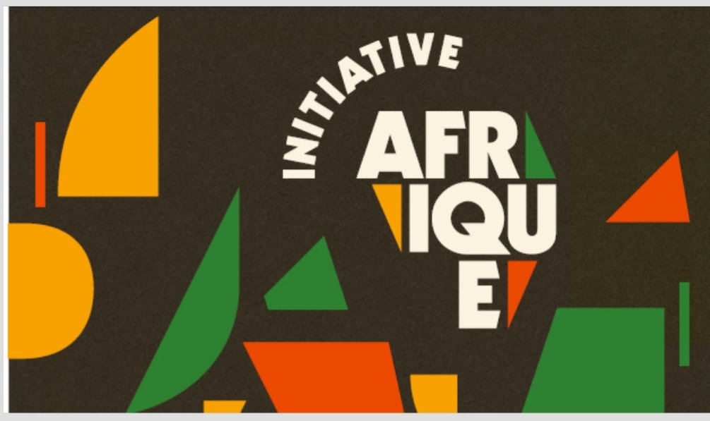 'The Initiative Afrique integrates activities and relationships in connection with Africa and thus encourages synergies and cooperation' jahresbericht2023.unibe.ch/vice_rectorate…