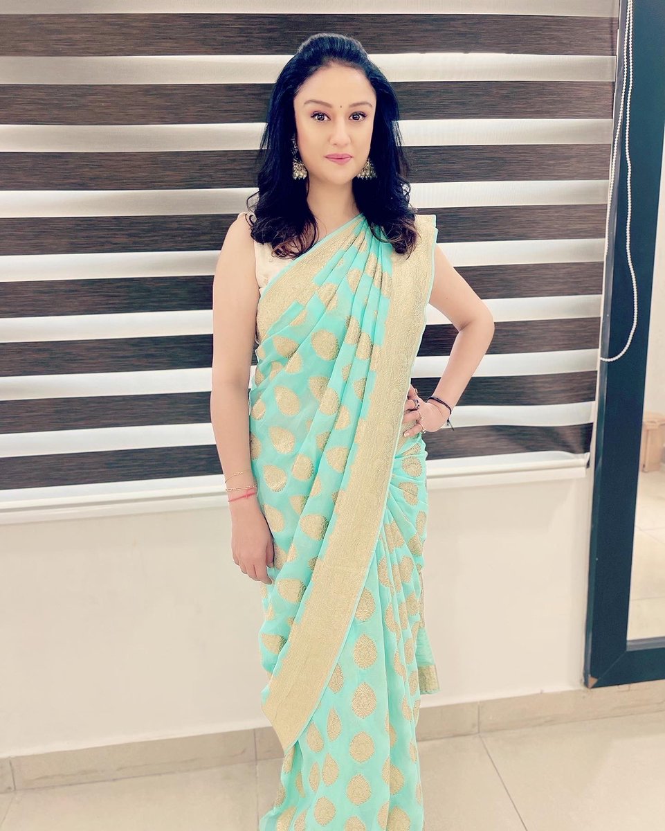 #soniaagarwal #sa #sareelove #shootmode ❤️