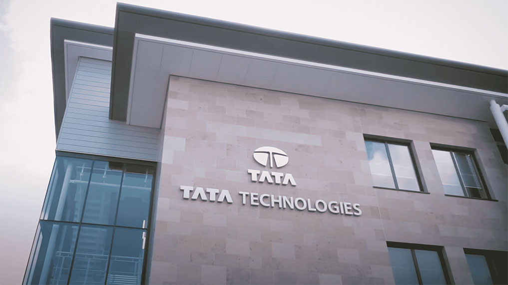 Tata Technologies Reports Impressive 15.9% Revenue Growth in FY24

Tata Technologies is integrating systems engineering for software-defined vehicles (SDVs), leveraging its...

To Read Complete News👉digitalterminal.in/tech-companies…

#TataTechnologies #FinancialPerformance @TataTech_News