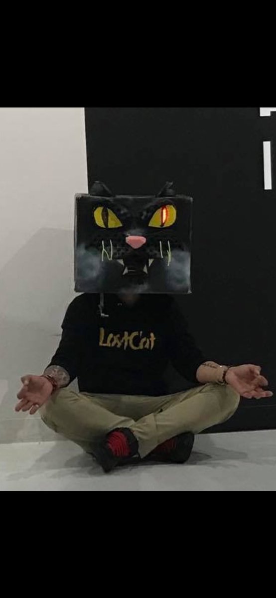 LostCat diz: 
Meditação é ótimo! 
Mas mandar a merda é extraordinário!!