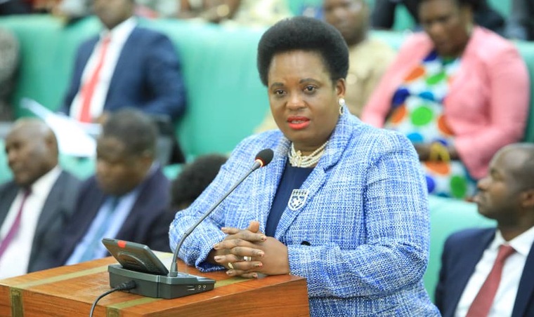 Parliament approves Shs 60m monthly salary for cultural leaders on the orders of President Museveni. Shs 31.330bn must now be provided annually for the salaries of the 17 gazetted traditional leaders who've been receiving a monthly stipend of Shs 5m each observer.ug/index.php/news…