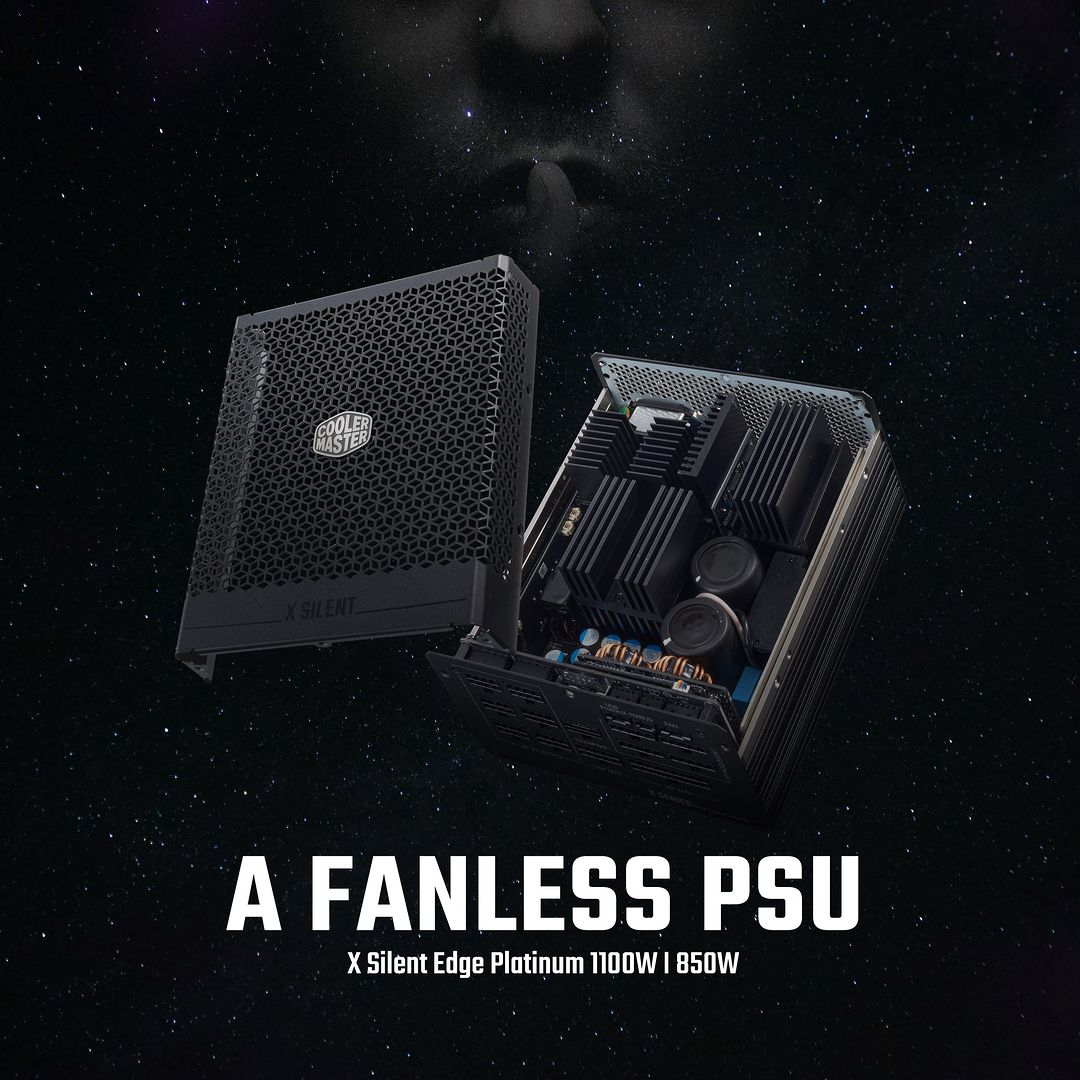The teasers have been going on for months. When will the actual product be available? @CoolerMaster