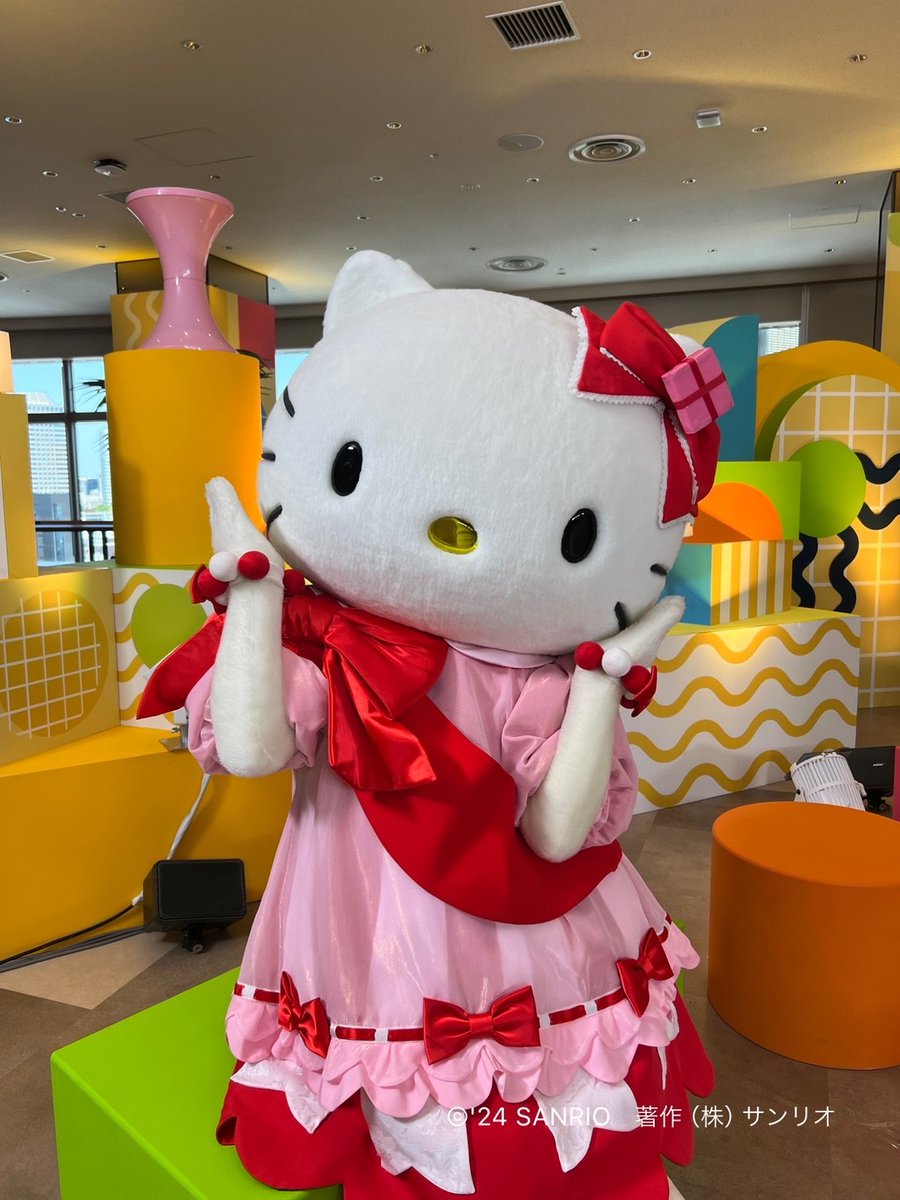 今日ごご4時からは #超こどもの日 4時間生放送🤗 ＼ 始まりました